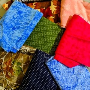 Fabric Scraps